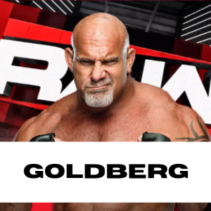 Rawgoldberg — WWE/AEW Active Roster + TNA/AAA Extras - 06.2025 option 17