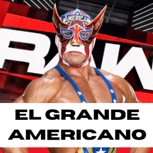 Rawgrande — WWE/AEW Active Roster + TNA/AAA Extras - 06.2025 option 18