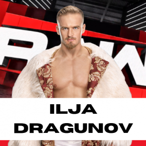 Rawilja — WWE/AEW Active Roster + TNA/AAA Extras - 06.2025 option 21