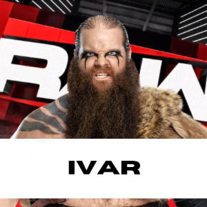 Rawivar — WWE/AEW Active Roster + TNA/AAA Extras - 06.2025 option 22