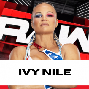 Rawivy — WWE/AEW Active Roster + TNA/AAA Extras - 06.2025 option 23