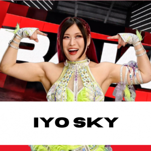 Rawiyo — WWE/AEW Active Roster + TNA/AAA Extras - 06.2025 option 24