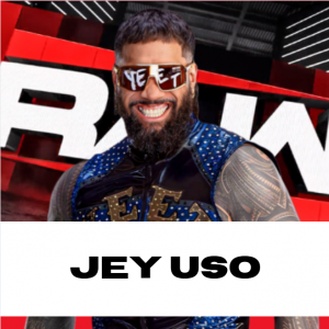 Rawjey — WWE/AEW Active Roster + TNA/AAA Extras - 06.2025 option 26
