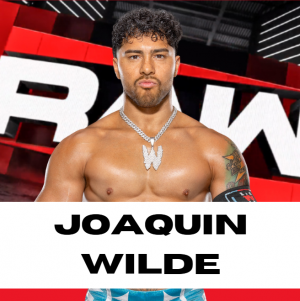Rawjoaquin — WWE/AEW Active Roster + TNA/AAA Extras - 06.2025 option 27