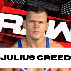 Rawjulius — WWE/AEW Active Roster + TNA/AAA Extras - 06.2025 option 28