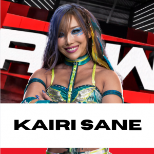 Rawkairi — WWE/AEW Active Roster + TNA/AAA Extras - 06.2025 option 29