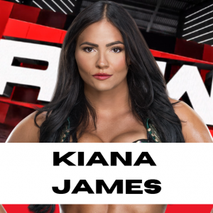 Rawkiana — WWE/AEW Active Roster + TNA/AAA Extras - 06.2025 option 30