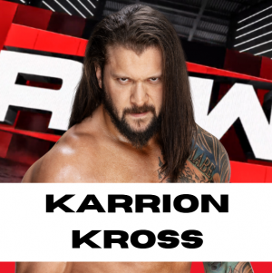 Rawkross — WWE/AEW Active Roster + TNA/AAA Extras - 06.2025 option 32