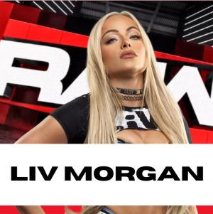 Rawliv — WWE/AEW Active Roster + TNA/AAA Extras - 06.2025 option 33