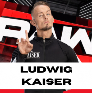 Rawludwig — WWE/AEW Active Roster + TNA/AAA Extras - 06.2025 option 35
