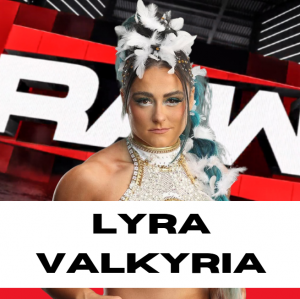 Rawlyra — WWE/AEW Active Roster + TNA/AAA Extras - 06.2025 option 36