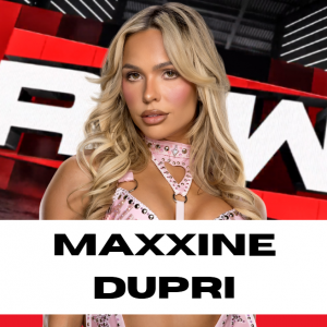 Rawmaxx — WWE/AEW Active Roster + TNA/AAA Extras - 06.2025 option 37