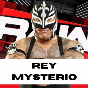 Rawmysterio — WWE/AEW Active Roster + TNA/AAA Extras - 06.2025 option 38