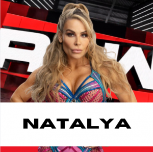 Rawnattie — WWE/AEW Active Roster + TNA/AAA Extras - 06.2025 option 39