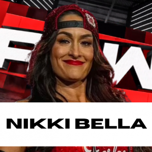 Rawnikki — WWE/AEW Active Roster + TNA/AAA Extras - 06.2025 option 40