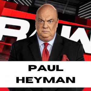 Rawpaul — WWE/AEW Active Roster + TNA/AAA Extras - 06.2025 option 42
