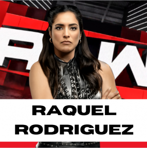 Rawquel — WWE/AEW Active Roster + TNA/AAA Extras - 06.2025 option 46