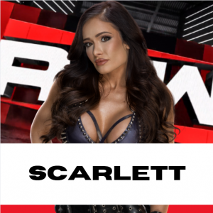 Rawscar — WWE/AEW Active Roster + TNA/AAA Extras - 06.2025 option 47