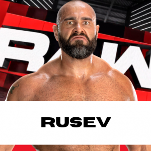 Rawsev — WWE/AEW Active Roster + TNA/AAA Extras - 06.2025 option 49