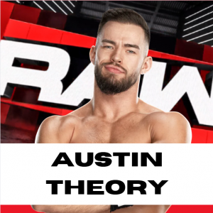 Rawthero — WWE/AEW Active Roster + TNA/AAA Extras - 06.2025 option 51