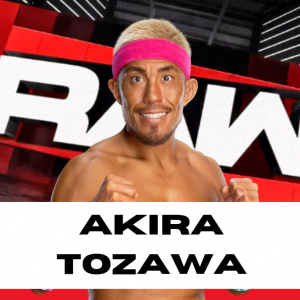 Rawtozawa — WWE/AEW Active Roster + TNA/AAA Extras - 06.2025 option 52