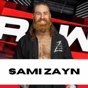 Rawzayn — WWE/AEW Active Roster + TNA/AAA Extras - 06.2025 option 56