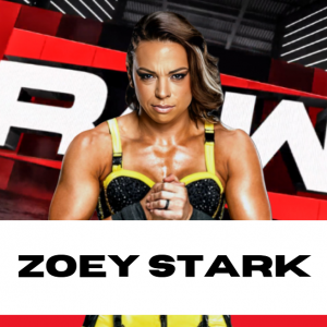 Rawzoey — WWE/AEW Active Roster + TNA/AAA Extras - 06.2025 option 57