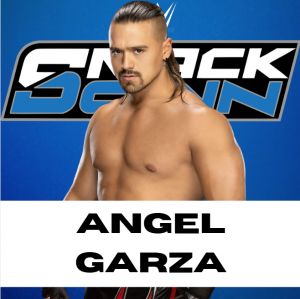 Sdangel — WWE/AEW Active Roster + TNA/AAA Extras - 06.2025 option 61