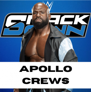 Sdapollo — WWE/AEW Active Roster + TNA/AAA Extras - 06.2025 option 63