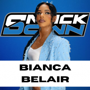 Sdbelair — WWE/AEW Active Roster + TNA/AAA Extras - 06.2025 option 65