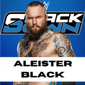 Sdblack — WWE/AEW Active Roster + TNA/AAA Extras - 06.2025 option 68