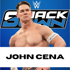 Sdcena — WWE/AEW Active Roster + TNA/AAA Extras - 06.2025 option 69