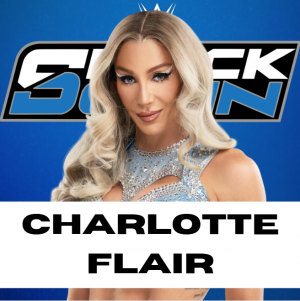Sdcharlotte — WWE/AEW Active Roster + TNA/AAA Extras - 06.2025 option 70