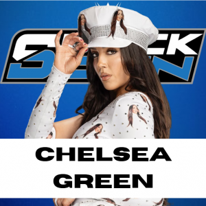 Sdchelse — WWE/AEW Active Roster + TNA/AAA Extras - 06.2025 option 71