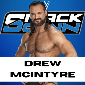 Sddrew — WWE/AEW Active Roster + TNA/AAA Extras - 06.2025 option 72