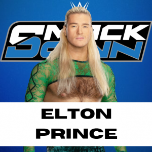 Sdelton — WWE/AEW Active Roster + TNA/AAA Extras - 06.2025 option 73
