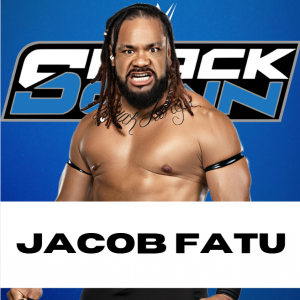 Sdfatu — WWE/AEW Active Roster + TNA/AAA Extras - 06.2025 option 74