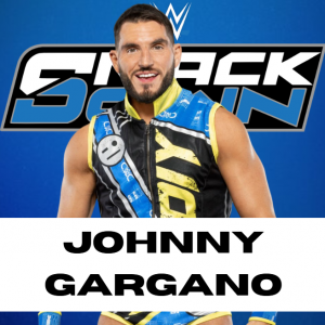 Sdgarga — WWE/AEW Active Roster + TNA/AAA Extras - 06.2025 option 75