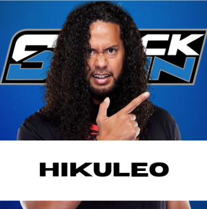 Sdhikul — WWE/AEW Active Roster + TNA/AAA Extras - 06.2025 option 77