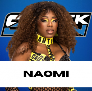 Zzzzz 1750361256sdnaomi — WWE/AEW Active Roster + TNA/AAA Extras - 06.2025 option 91