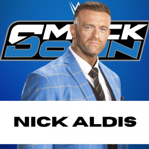 Zzzzz 1750361256sdnick — WWE/AEW Active Roster + TNA/AAA Extras - 06.2025 option 94