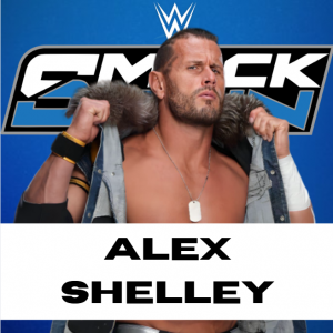 Zzzzz 1750361257sdshelle — WWE/AEW Active Roster + TNA/AAA Extras - 06.2025 option 106