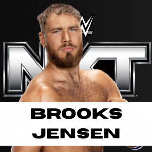 Zzzzz 1750361259znxtbrooks — WWE/AEW Active Roster + TNA/AAA Extras - 06.2025 option 129