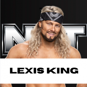 Zzzzz 1750361261znxtlexis — WWE/AEW Active Roster + TNA/AAA Extras - 06.2025 option 151
