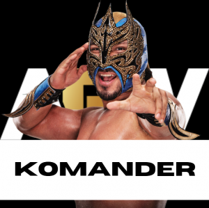Zzzzz 1750361354aewkomand — WWE/AEW Active Roster + TNA/AAA Extras - 06.2025 option 348