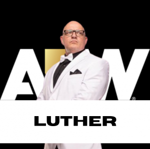 Zzzzz 1750361355aewluther — WWE/AEW Active Roster + TNA/AAA Extras - 06.2025 option 363