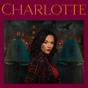 Traitorsuk2charlotte — The Traitors UK S2 Cast option 7
