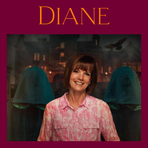 Traitorsuk2diane — The Traitors UK S2 Cast option 8