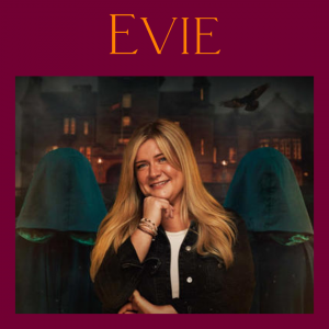 Traitorsuk2evie — The Traitors UK S2 Cast option 9
