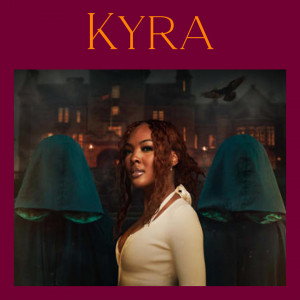 Traitorsuk2kyra — The Traitors UK S2 Cast option 14